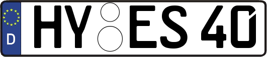 HY-ES40
