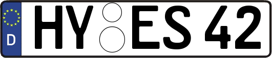 HY-ES42
