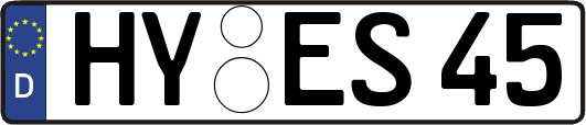 HY-ES45
