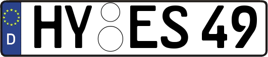 HY-ES49