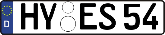 HY-ES54