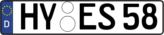 HY-ES58