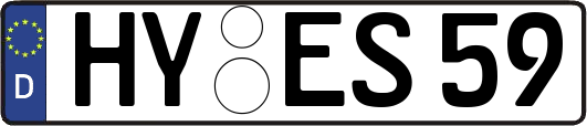 HY-ES59