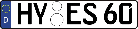 HY-ES60