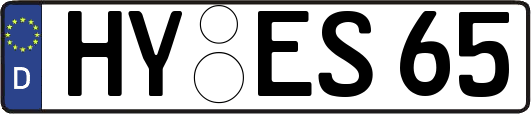 HY-ES65