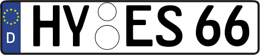 HY-ES66