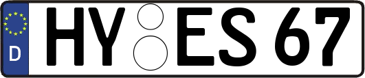 HY-ES67