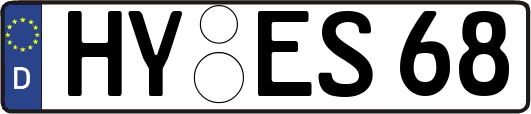 HY-ES68