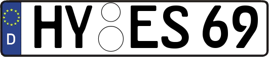 HY-ES69