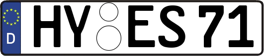 HY-ES71