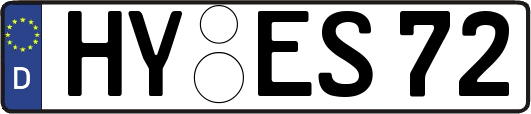HY-ES72