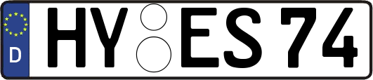 HY-ES74