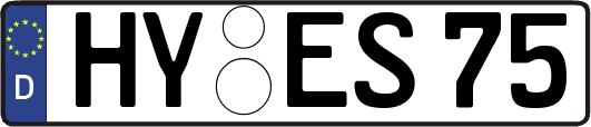 HY-ES75