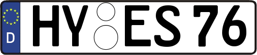HY-ES76