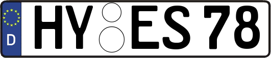 HY-ES78