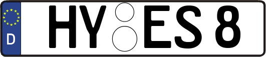 HY-ES8