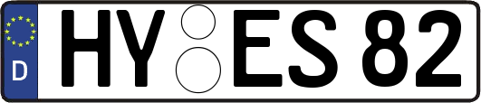 HY-ES82