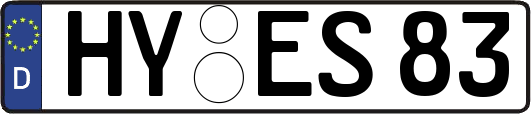 HY-ES83