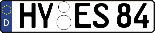 HY-ES84