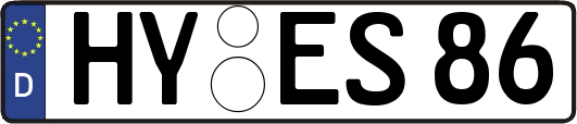 HY-ES86