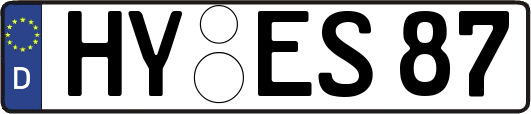 HY-ES87