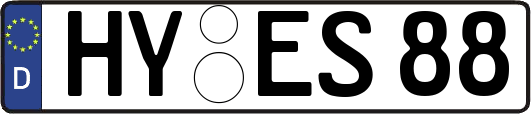 HY-ES88