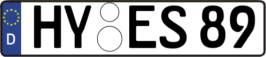 HY-ES89