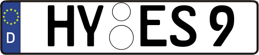 HY-ES9