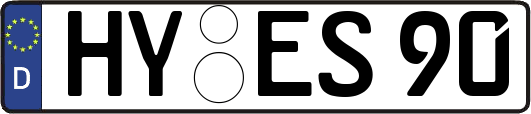 HY-ES90