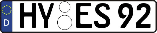 HY-ES92
