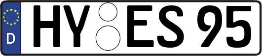 HY-ES95
