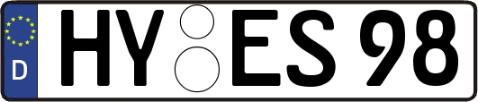 HY-ES98