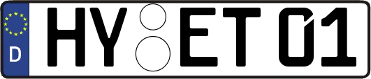 HY-ET01