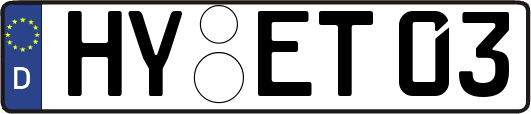 HY-ET03