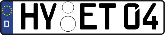 HY-ET04