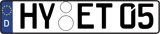 HY-ET05