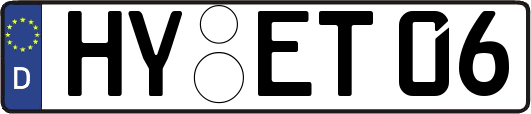 HY-ET06