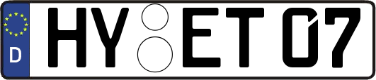 HY-ET07