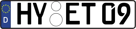 HY-ET09