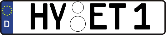 HY-ET1