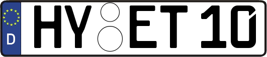 HY-ET10