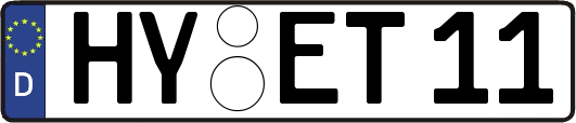 HY-ET11