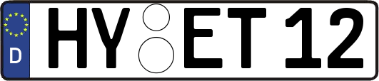 HY-ET12