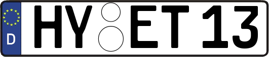 HY-ET13