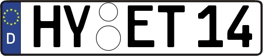HY-ET14