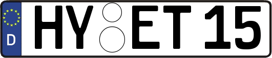 HY-ET15