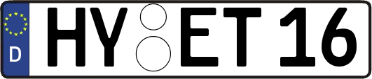 HY-ET16
