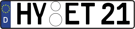 HY-ET21