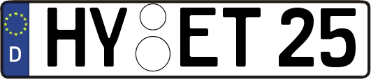 HY-ET25