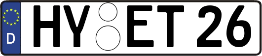 HY-ET26